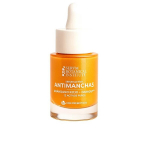 &Otilde;rnvalgust andev seerum Servm Botanical Institute aktiivne C-vitamiin plekkide vastu 30 ml