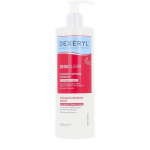 Puhastusvahend Dexeryl Dexeclear Rahustav Niisutav 400 ml