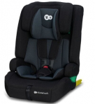 Kahjustatud pakendiga toode. Turvatool Kinderkraft Safety Fix 2 I-Size, 9-36 kg, Black