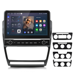 android 10.1 tolli 2din autoraadio junsun skoda octavia II 1z3 1z5 2008-2013 gps navi wifi bluetooth carplay swc fm 2gb+64gb