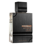 Unisex parf&uuml;&uuml;m Al Haramain Amber Oud Private Edition puuvilja-puidune EDP 60 ml