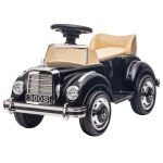 Laste t&otilde;ukeratas Mercedes Benz 300 S disain 1 tk.