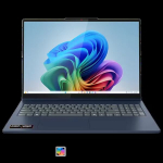 S&uuml;learvuti Lenovo IdeaPad 5 2-in-1 16AKP10 16'' WUXGA puuteekraan AMD Ryzen Al 7 350 16GB 1TB SSD W11H, kosmiline sinine