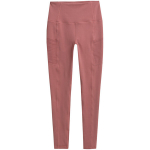 Naiste leggingsid Outhorn tumeroosa HOZ21 SPDF601 53S, S