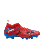 Puma Future 8 Match Playmakers FG/AG laste jalgpallijalatsid 108750 01, 38