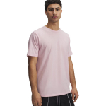 Under Armour Sportstyle LC SS meeste s&auml;rk roosa 1326799 647, S