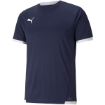 Puma teamLIGA meeste s&auml;rk, tumesinine 704917 06