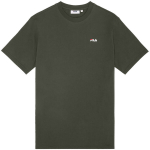 Fila Laas Regular Tee meeste s&auml;rk, khaki FAM0874 60081, 2XL
