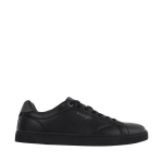 Meeste jalatsid Wrangler Bennet Low mustad 20253002 11A