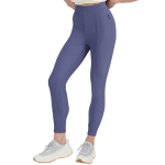 Naiste leggingsid 4F CAS F237 denim 4FWAW25TTIGF237 32S