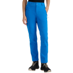 4F naiste softshell-trekkingp&uuml;ksid FNK F0988 sinised 4FWAW25TFTRF0988 33S, M