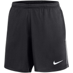 Nike Dri-Fit Park 26 naiste l&uuml;hikesed p&uuml;ksid, mustad HM7162 010, XS