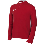 Nike Dri-Fit Park Drill Top laste pusa, punane IB7542 657