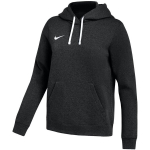 Nike Park 26 Fleece Hoodie naiste kapuutsiga pusa, must IB1224 010