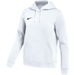 Nike Park 26 Fleece Hoodie naiste kapuutsiga pusa, valge IB1224 100