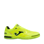 Joma Top Flex Indoor 2609 jalgpallijalatsid, fluorestseeriv kollane TOPS2609IN