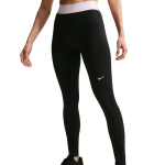 Nike Pro naiste leggingsid, mustad IQ0886 013, M