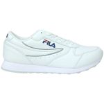 Fila Orbit low naiste jalatsid, valged 1010308 1FG, 36