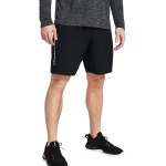 Under Armour Tech Woven Wordmark meeste l&uuml;hikesed p&uuml;ksid, mustad 1383356 001, S