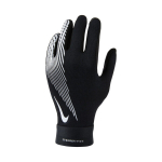 Nike Academy Therma-FIT laste kindad, must-valged HF0547 011
