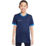 Nike Dri-Fit Academy 25 SS laste s&auml;rk, tumesinine FZ9758 410