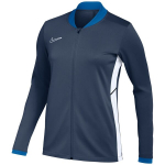 Nike Dri-Fit Academy 25 Track Jacket meestele, tumesinine FZ9824 410