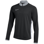 Nike Dri-Fit Academy 25 Drill Top meeste pusa, must, FZ9767 010