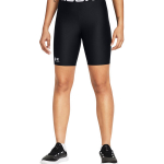 Under Armour HG 8in naiste l&uuml;hikesed p&uuml;ksid, mustad 1383627 001, XS