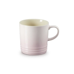 Le Creuset tass, 1 tk, 350 ml, roosa
