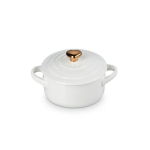 Le Creuset hautamisn&otilde;u, 10 cm, 250 ml, valge