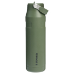 Stanley termopudel The Quencher, 1180 ml, roheline