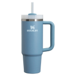 Stanley termostass The Quencher H2.0 FlowState Tumbler, 890 ml, sinine