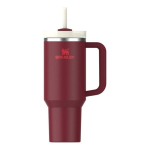 Stanley termostass Quencher ProTour, 1180 ml, punane