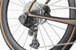 Kruusaratas Cannondale SuperX 3 Rival AXS Burnt Oxide (2026.a.) &ndash; 58CM, 58cm