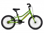 Laste jalgratas Giant ARX 16" F/W Metallic Green
