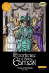 Importance of Being Earnest the Graphic Novel British English ed, Original Text