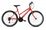 M&auml;giratas Capriolo Passion, 26", punane/valge