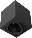 LVT laevalgusti 0938, must