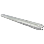 MasterLED laevalgusti Clear 3327R, valge