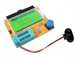 Digitaalne komponentide tester LCR-T4