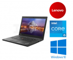 S&uuml;learvuti Lenovo ThinkPad T440 i5-4300u/8/256/W10P Renew