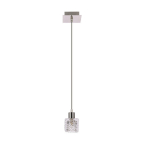 Candellux rippvalgusti Tosca