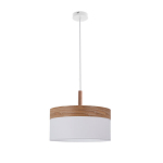 Candellux ripplamp Orto