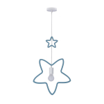 Candellux laste ripplamp