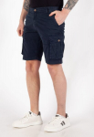 Riidest &scaron;ortsid Blue Seven
