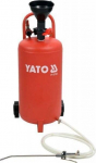 Pneumaatiline &otilde;lit&auml;itja Yato YT-07195, 20 l paak, surve etteandega, mobiilne disain