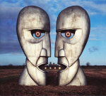 CD PINK FLOYD "The Division Bell"