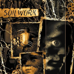 Soilwork - A Predator's Portrait (Orange Translucent) (vin&uuml;&uuml;lplaat, LP)