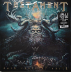Testament - Dark Roots Of Earth (vin&uuml;&uuml;lplaat, LP)