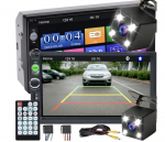 Auto multimeediakeskus DriveTech M010